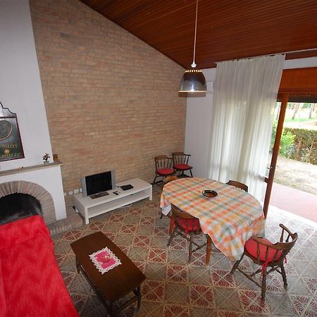 Villa Francesca Lignano Sabbiadoro Eksteriør billede