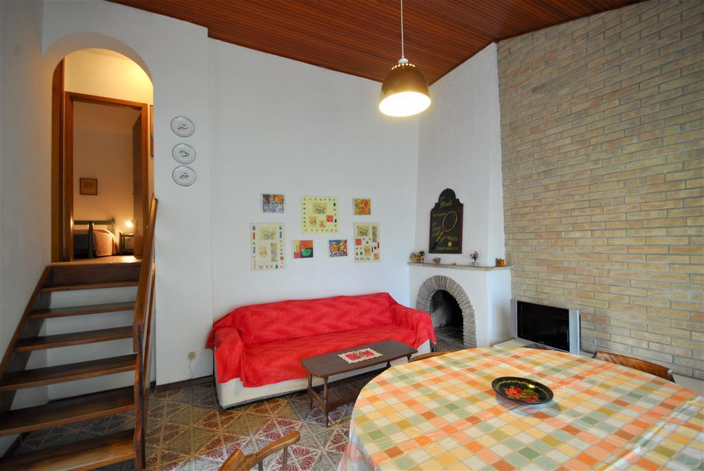 Villa Francesca Lignano Sabbiadoro Eksteriør billede
